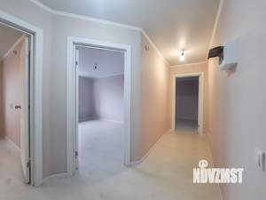 2-к квартира, вторичка, 51м2, 6/10 этаж