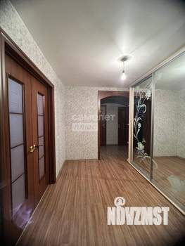 3-к квартира, вторичка, 77м2, 5/10 этаж