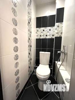 2-к квартира, вторичка, 65м2, 2/10 этаж