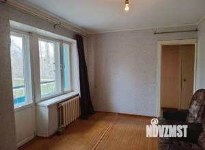 2-к квартира, вторичка, 41м2, 2/5 этаж