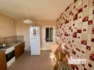 1-к квартира, вторичка, 40м2, 7/10 этаж