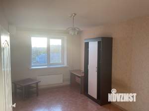 1-к квартира, вторичка, 34м2, 8/10 этаж