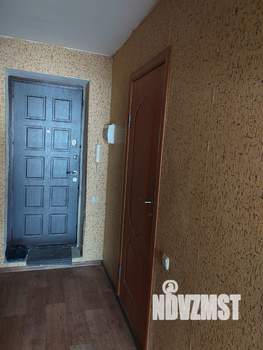 1-к квартира, вторичка, 40м2, 4/6 этаж