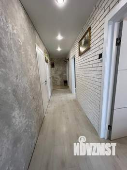 3-к квартира, вторичка, 85м2, 22/25 этаж