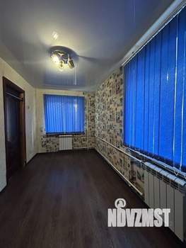 2-к квартира, вторичка, 39м2, 3/5 этаж