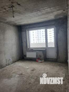 1-к квартира, вторичка, 37м2, 4/10 этаж