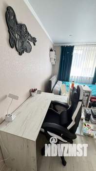 3-к квартира, вторичка, 75м2, 4/10 этаж