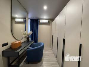 2-к квартира, вторичка, 57м2, 18/25 этаж