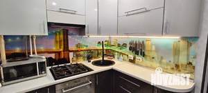 3-к квартира, вторичка, 54м2, 4/5 этаж