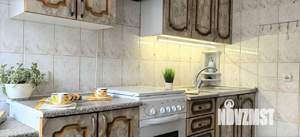 3-к квартира, вторичка, 63м2, 3/9 этаж