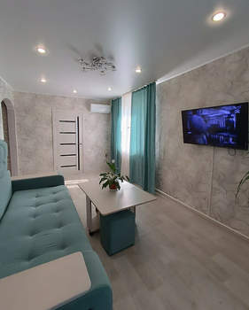 3-к квартира, вторичка, 60м2, 9/9 этаж
