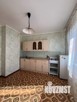 1-к квартира, вторичка, 43м2, 7/10 этаж