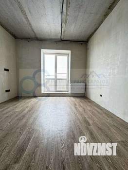 1-к квартира, вторичка, 40м2, 5/10 этаж