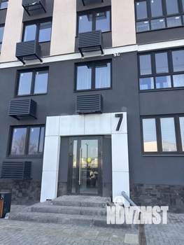 2-к квартира, вторичка, 61м2, 3/17 этаж