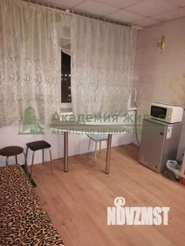 1-к квартира, вторичка, 40м2, 10/10 этаж
