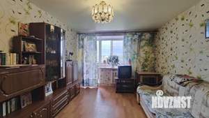 3-к квартира, вторичка, 60м2, 6/6 этаж