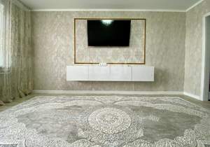 3-к квартира, вторичка, 63м2, 7/9 этаж