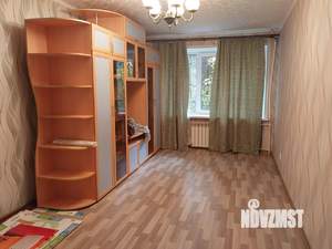 3-к квартира, вторичка, 47м2, 1/5 этаж