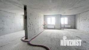 2-к квартира, вторичка, 70м2, 23/25 этаж