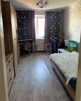 4-к квартира, вторичка, 98м2, 8/9 этаж