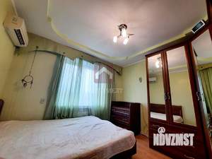 3-к квартира, вторичка, 82м2, 3/10 этаж