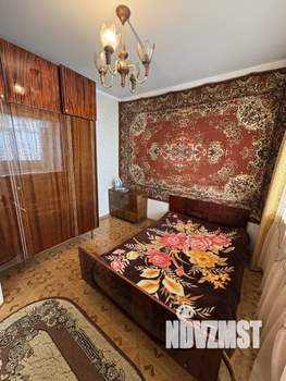 3-к квартира, вторичка, 53м2, 5/9 этаж