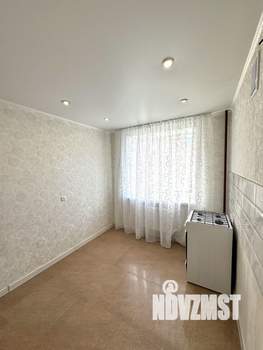 1-к квартира, вторичка, 40м2, 8/12 этаж