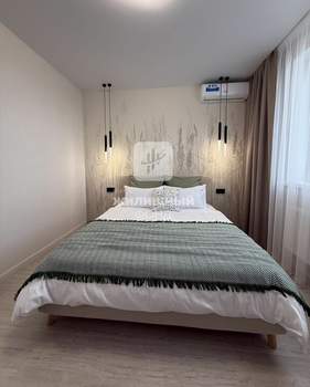 2-к квартира, вторичка, 50м2, 14/18 этаж