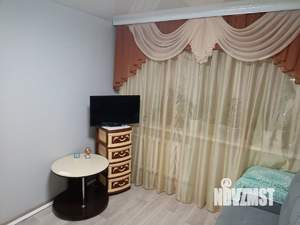 2-к квартира, вторичка, 43м2, 2/5 этаж