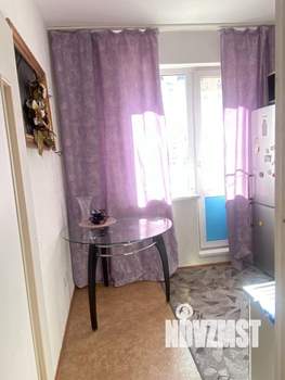 1-к квартира, вторичка, 29м2, 4/10 этаж