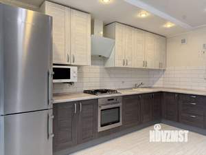 1-к квартира, вторичка, 52м2, 8/10 этаж