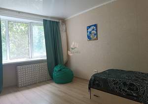 2-к квартира, вторичка, 45м2, 5/5 этаж