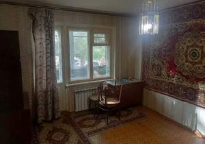 3-к квартира, вторичка, 54м2, 2/9 этаж