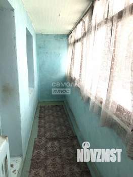 2-к квартира, вторичка, 52м2, 2/5 этаж