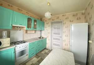 2-к квартира, вторичка, 57м2, 6/9 этаж