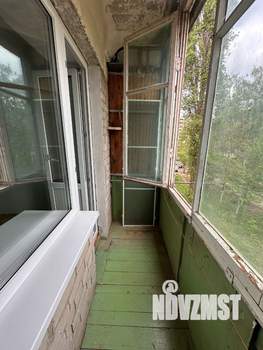 2-к квартира, вторичка, 45м2, 3/5 этаж