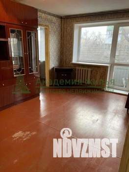 3-к квартира, вторичка, 42м2, 3/5 этаж