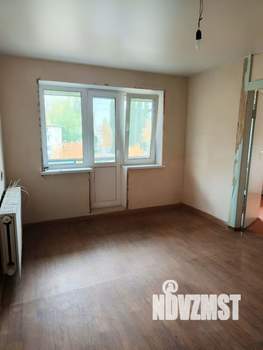 2-к квартира, вторичка, 45м2, 5/5 этаж