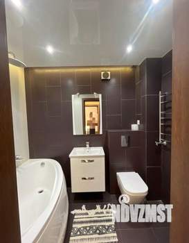 1-к квартира, вторичка, 40м2, 7/10 этаж