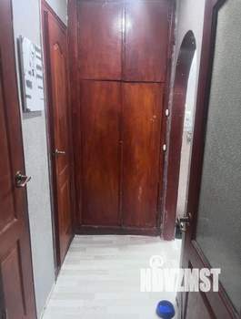 2-к квартира, вторичка, 43м2, 8/9 этаж