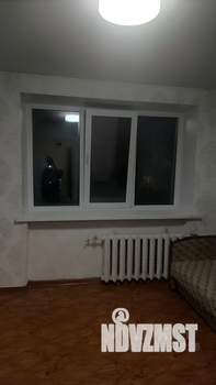 1-к квартира, вторичка, 19м2, 5/5 этаж