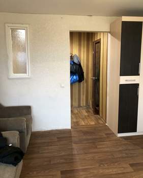 1-к квартира, вторичка, 24м2, 3/5 этаж