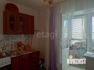 1-к квартира, вторичка, 46м2, 7/10 этаж