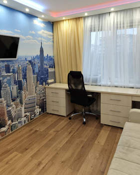 3-к квартира, вторичка, 58м2, 5/9 этаж