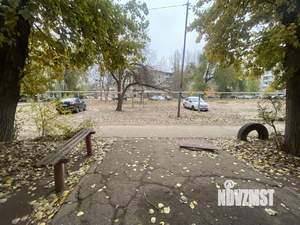 2-к квартира, вторичка, 44м2, 5/5 этаж