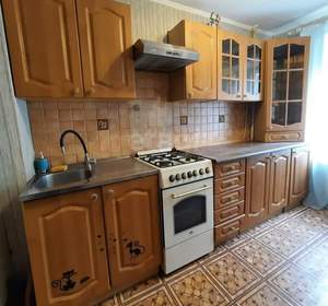 3-к квартира, вторичка, 64м2, 3/5 этаж