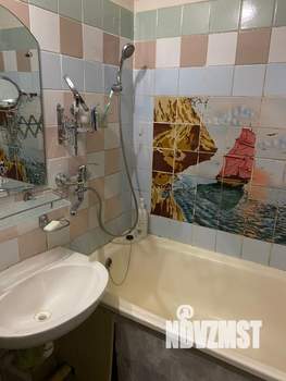 3-к квартира, вторичка, 63м2, 9/9 этаж