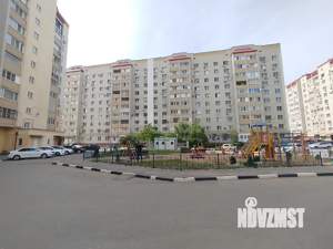 2-к квартира, вторичка, 60м2, 2/10 этаж