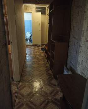2-к квартира, вторичка, 50м2, 3/10 этаж