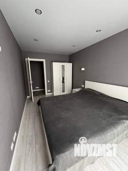 2-к квартира, вторичка, 55м2, 3/10 этаж